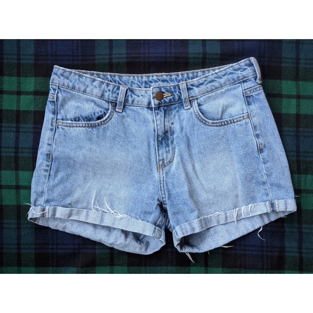 H&M Denim Shorts